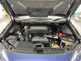レヴォーグ 1.8 STI スポーツ EX 4WD 4WD 本革シート