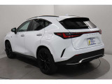 NX 350h Fスポーツ 