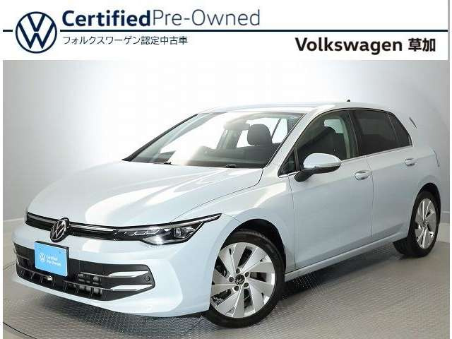 ゴルフ  TDI スタイル ディーゼルターボ