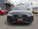 A4アバント 2.0 TFSI クワトロ Sラインパッケージ 4WD 