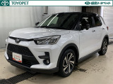トヨタ ライズ