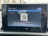 ギャザズナビディスプレーオーディオLX-240ZFE装着しています