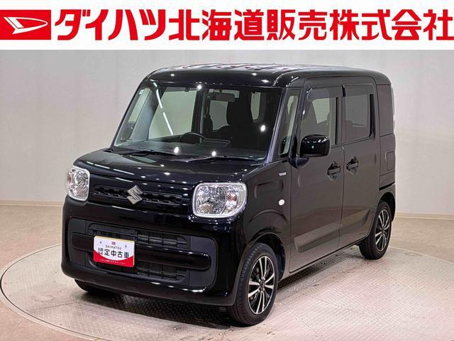 スペーシア  ハイブリッドG