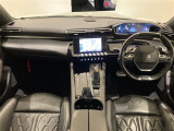 508SW GT ブルーHDi ディーゼル 本革シート サンルーフ