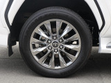 ランドクルーザー300 3.5 ZX 4WD 