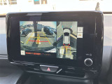 いまや必須装備「ナビゲーション」搭載!知らない場所にスイスイッとドライブ。もう、これなしではハンドルを握れませんね!でも運転中の操作は危険ですのでご注意ですね☆