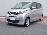 日産の軽自動車♪令和5年式デイズXが入庫致しました♪