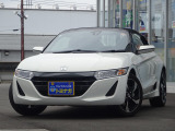 ホンダ S660