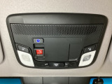 Honda CONNECT搭載車です。「Honda Total Care プレミアム」に加入頂くと、「緊急サポートセンター」や「Honda ALSOK駆けつけサービス」などのサービスが受けられます。