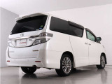 当店では、厳選された車両のみ展示しております。アルファード・ヴェルファイアに特化した専門店ならではの豊富な在庫の中から、お気に入りの一台をお探しください!