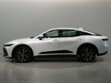 クラウンクロスオーバー 2.5 G E-Four 4WD 