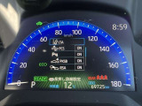 走行距離です!