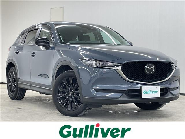 CX-5 2.2 XD ブラックトーンエディション 修復歴無し