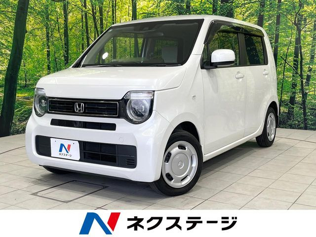 N-WGN L ホンダ センシング 