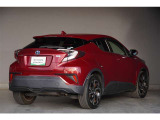 C-HR ハイブリッド 1.8 G 