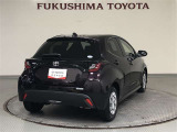 ヤリス 1.5 G 4WD 