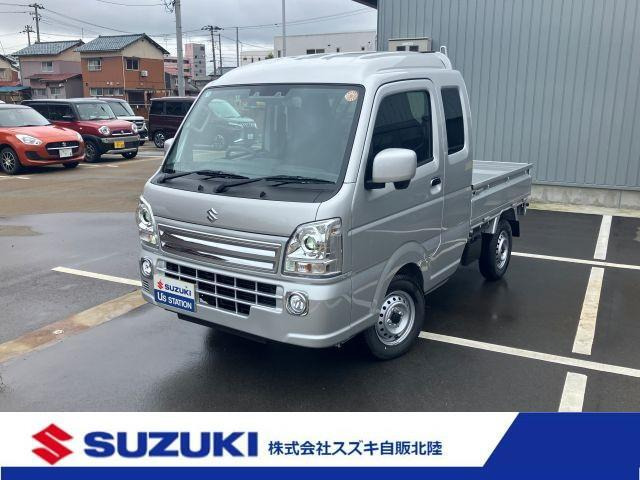 キャリイ スーパーキャリイ X 4WD 
