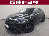 トヨタ C-HR
