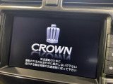 クラウンアスリート 2.5 ナビパッケージ 