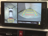 いまや必須装備「ナビゲーション」搭載!知らない場所にスイスイッとドライブ。もう、これなしではハンドルを握れませんね!でも運転中の操作は危険ですのでご注意ですね☆
