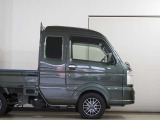 軽マートの車は全車安心の保証付!!自信があるのでできるんです♪整備工場、板金工場、完備♪