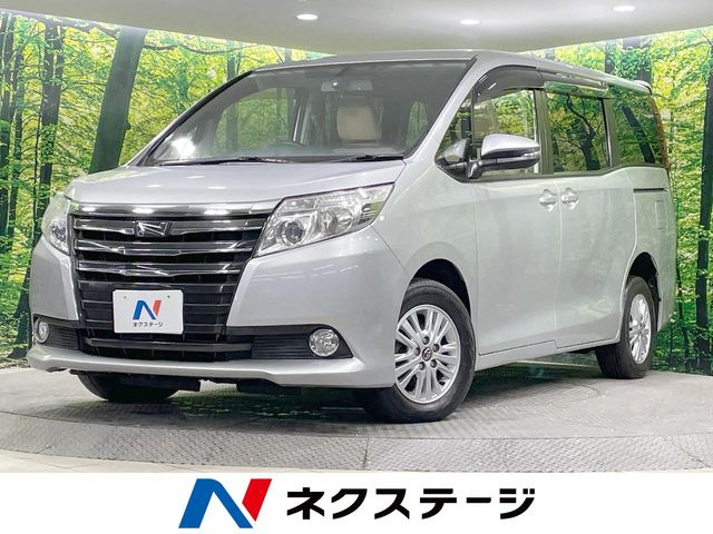 トヨタ ノア 