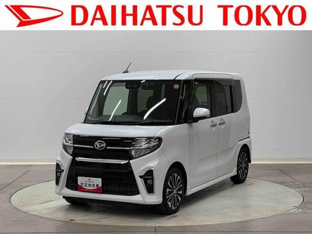 タントカスタム RS セレクション