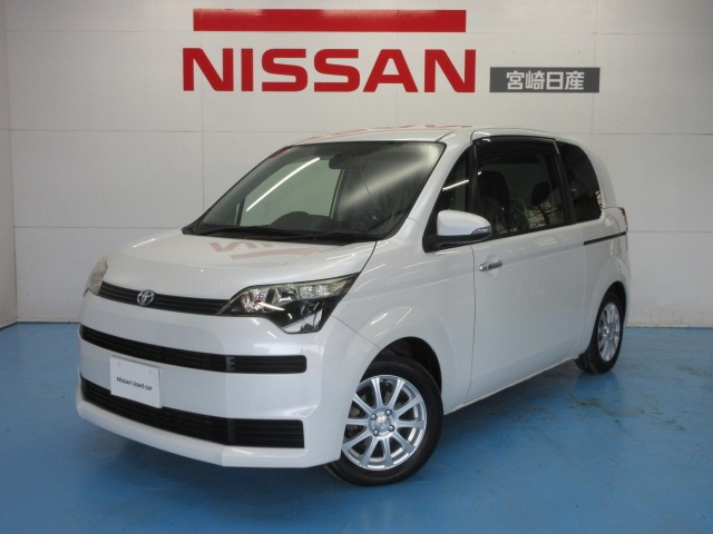 スペイド 1.5 F