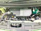親切・丁寧な専門メカニックスタッフが応対!・車検・点検整備・事故等の修理などアフターサービスも安心。お車のカスタマイズもネクステージのサービススタッフまでご相談ください!