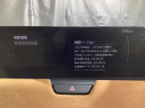 地図データーの更新ご希望のお客様は販売店スタッフにご相談ください。