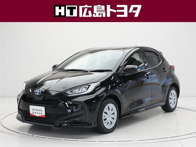 ヤリス 1.5 ハイブリッド Z 