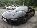 ホンダ NSX 3.0