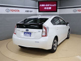 ワイド&ローのスタイルで走行安定性もばっちりです。運転しやすくロングドライブも安心です。