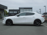 MAZDA3ファストバック 1.5 15S ブラックトーンエディション
