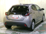 ヤリス 1.5 ハイブリッド X E-Four 4WD 