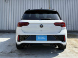 LEDテールランプはダイナミックターンインジケーター(流れるウインカー)