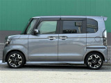 【左サイド】店舗にて現車の確認もいただけますので、お電話で在庫のご確認の上是非ご来店くださいませ!!!