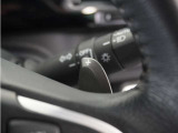 ◆パドルシフト装備◆オートマチック車でもミッション車のようなフィーリングを楽しめます。エンジンブレーキを使いたい時にも役立ちます。