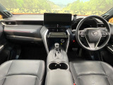 ハリアー 2.5 プラグインハイブリッド Z E-Four 4WD 