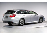 レヴォーグ 1.6 GT アイサイト 4WD 