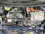 親切・丁寧な専門メカニックスタッフが応対!・車検・点検整備・事故等の修理などアフターサービスも安心。お車のカスタマイズもネクステージのサービススタッフまでご相談ください!