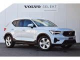 VOLVOは先進の安全装置も全グレードに標準装備です