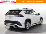 RAV4  2.0 G Zパッケージ 4WD