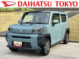 ダイハツ タフト