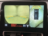 いまや必須装備「ナビゲーション」搭載!知らない場所に、スイスイッとドライブ。なんて便利な機能でしょうか?もう、これなしではハンドルを握れませんね!でも、運転中の操作は危険ですのでご注意ですね♪