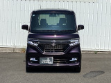 カラーはプレミアムベルベットパープルPです