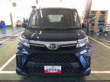 トール 1.0 G 4WD 