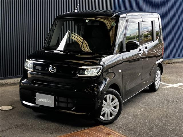 タント X スペシャル