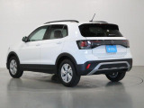 T-Cross TSI アクティブ 