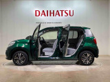 定期点検や車検整備代がセットになったダイハツオリジナル整備パック「ワンダフルパスポート」もお取扱いしております!
